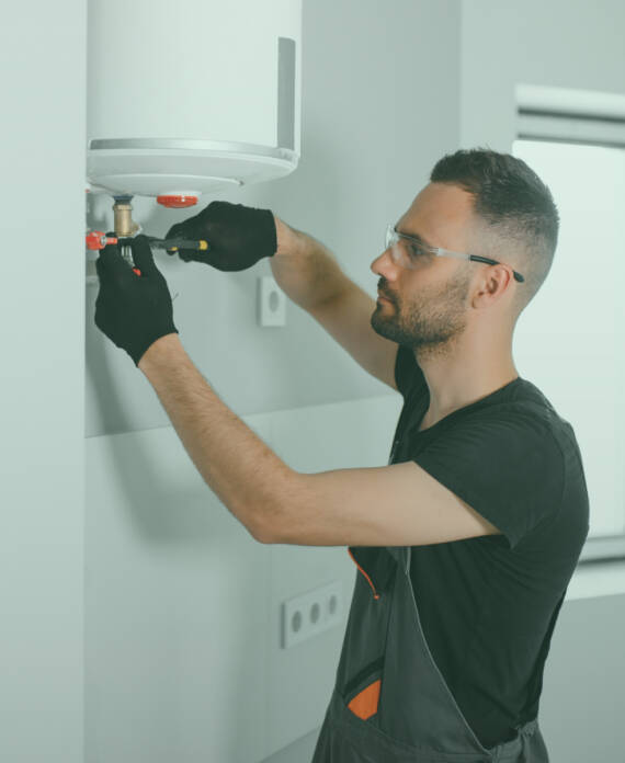 Lavora con Noi Installatore Caldaia