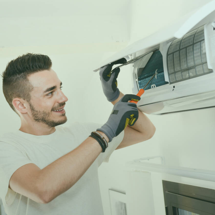 Tecnico Installatore Climatizzatore